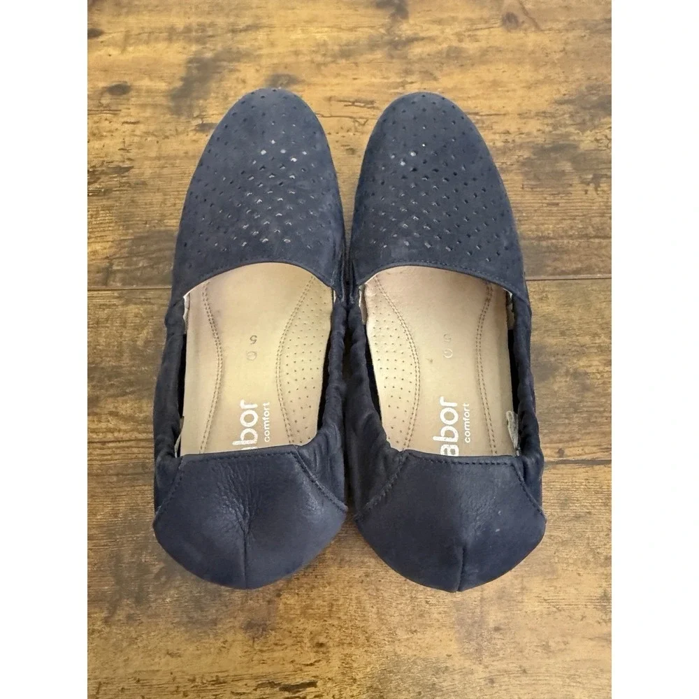 Gabor women comfort
